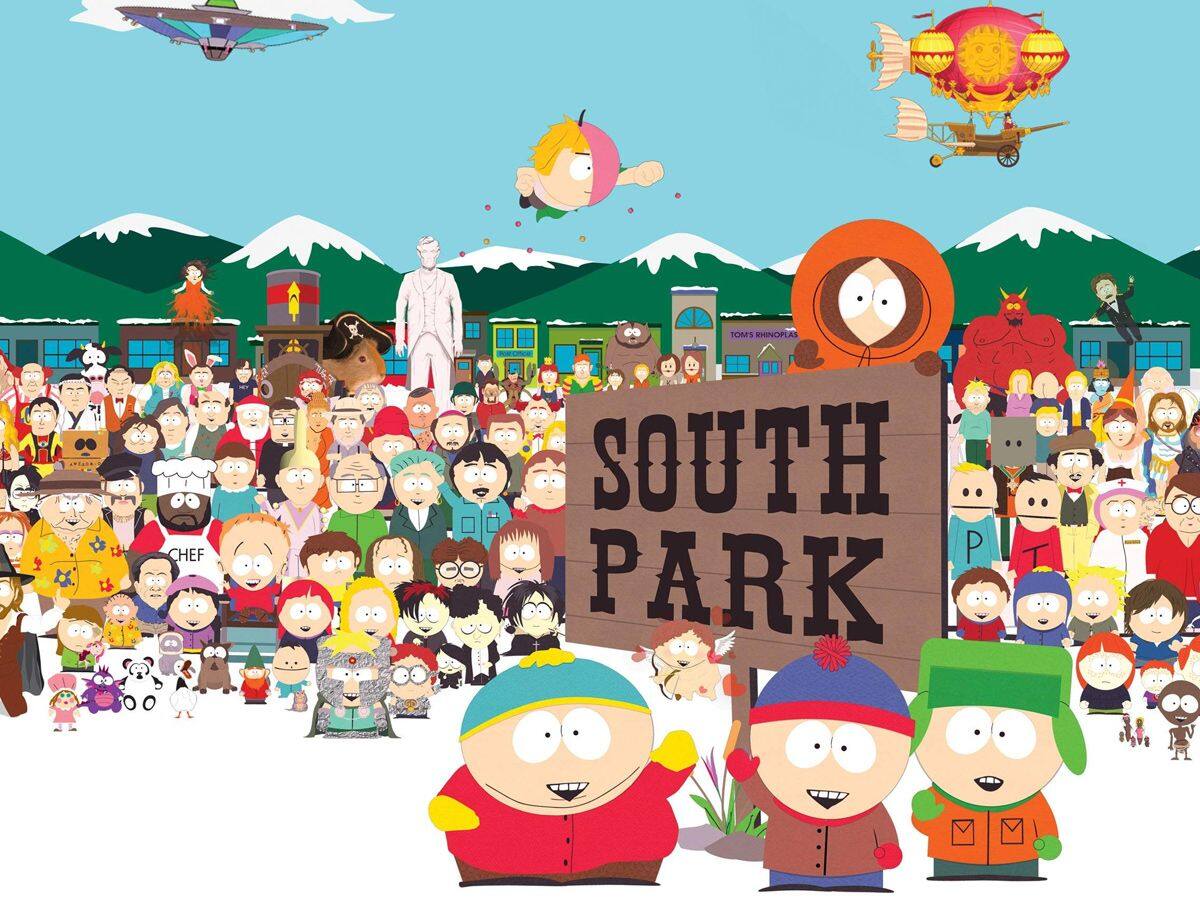 “South Park” confirma la fecha de estreno para su temporada 27 con un adelanto digno del cine