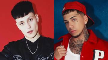 Kidd Voodoo se sincera sobre su conflicto con Young Cister
