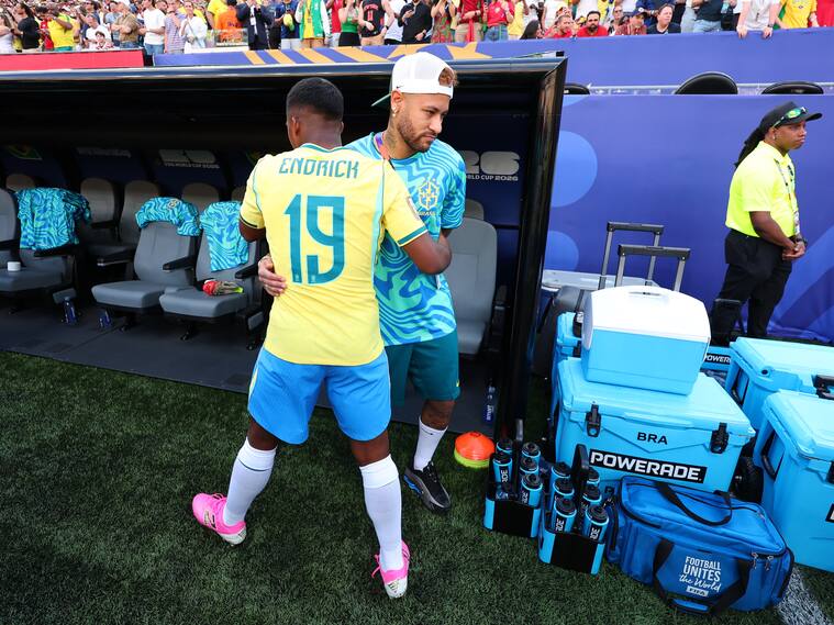 (Photo by Marc Atkins/Getty Images)