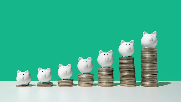 Estos fueron los fondos mutuos que más rentaron en los últimos 30 días