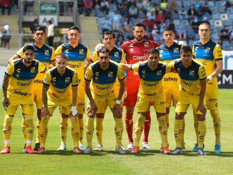 ¡Amistoso de lujo! Everton de Viña del Mar se trasladará hasta Argentina para enfrentar a Boca Juniors