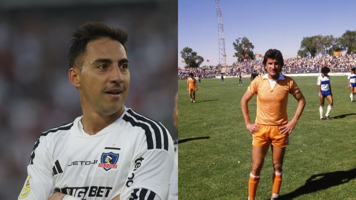 Un récord con 43 años de vigencia: la última vez que se marcó un “poker” en un primer tiempo del fútbol chileno