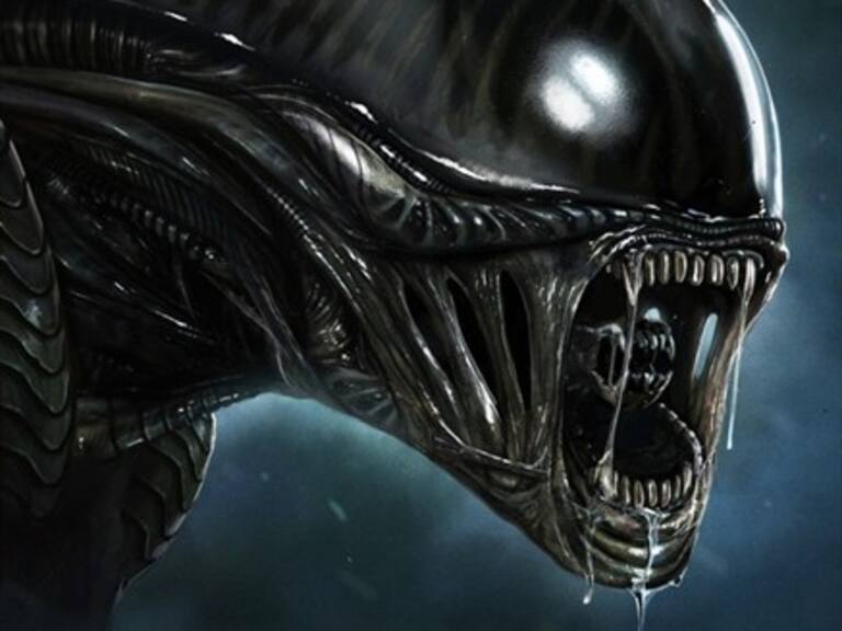 Nuevo trailer de Alien: Covenant muestra a la criatura en todo su esplendor