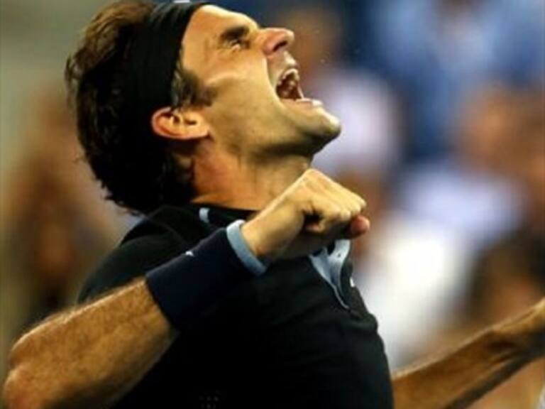 Federer demolió a Djokovic y se metió en las semifinales del Masters de Londres