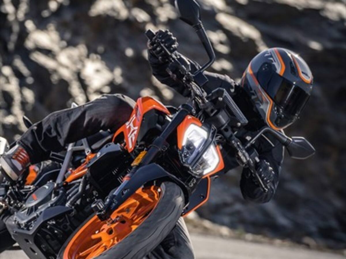 ADN Motor: Las motos en Chile deberán cumplir norma Euro 3 a partir de 2018