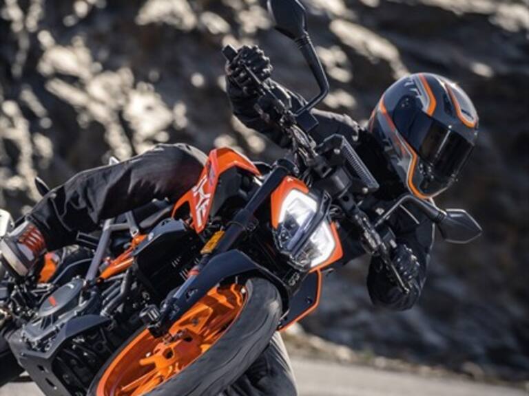 ADN Motor: Las motos en Chile deberán cumplir norma Euro 3 a partir de 2018