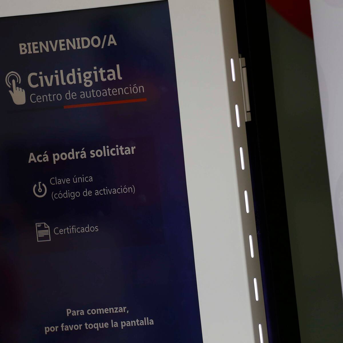 Clave Única activa nuevo sistema de seguridad: así funciona la segunda contraseña que deberás ingresar