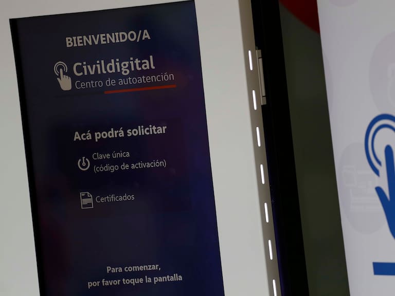 Clave Única activa nuevo sistema de seguridad: así funciona la segunda contraseña que deberás ingresar