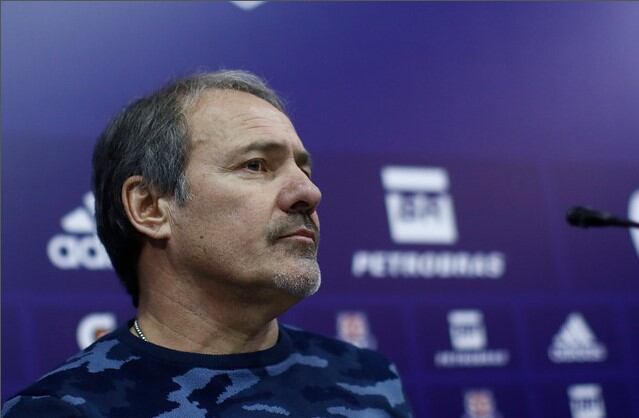 Sergio Vargas respaldó a Esteban Valencia y dice que le tapó la boca a un referente de la U
