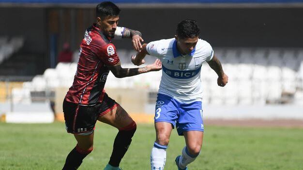 Once jugadores de Deportes Antofagasta quedaron en cuarentena a un día de enfrentarse a la UC