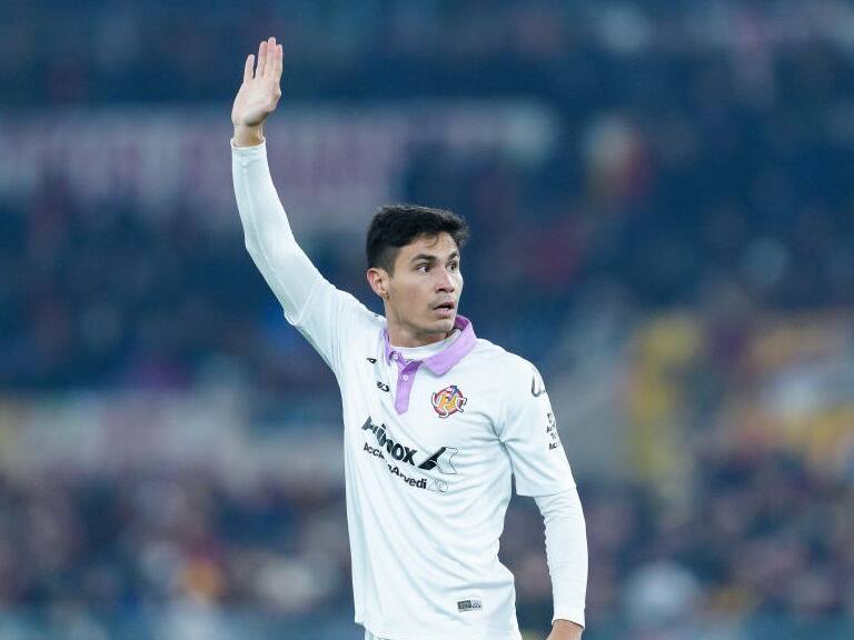 Pablo Galdames y su frustrado regreso a Chile con la UC: «Fue difícil decir que no»