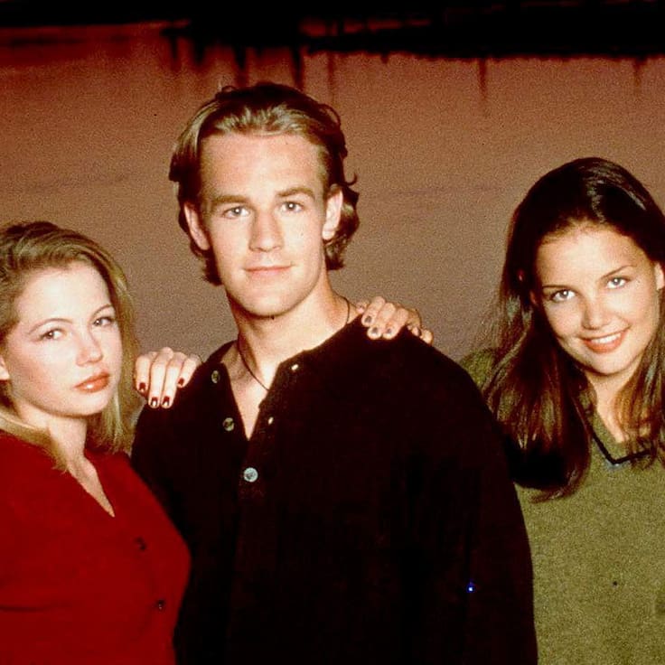 Impacto mundial: reconocido actor de Dawson’s Creek falleció a los 48 años