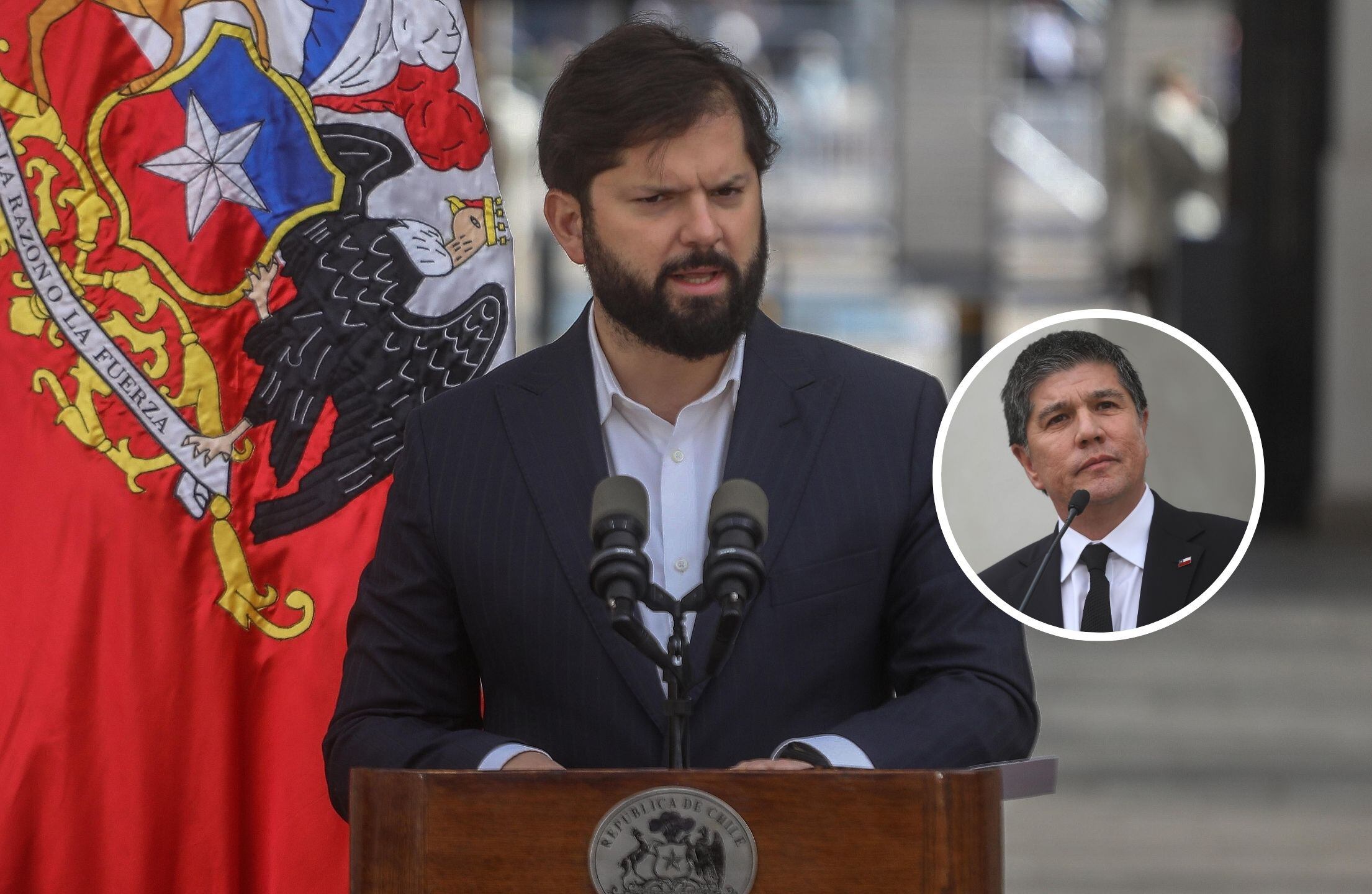 Agencia uno
