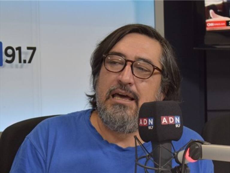 Vocero de Autismo Chile: Vemos que no hay una formación especial en el mundo del profesorado