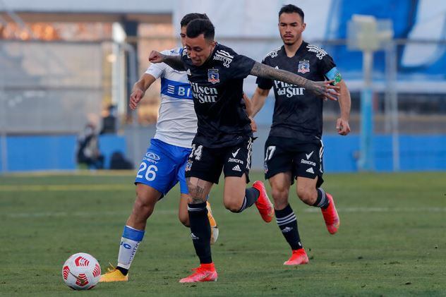En Colo Colo reconocieron oferta por Martín Rodríguez y oficializaron la salida de Nicolás Blandi