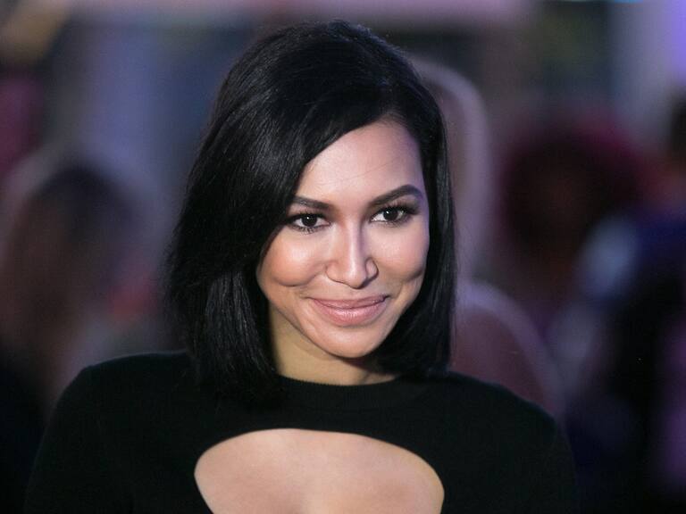 «Rezando»: Celebridades y compañeros de Naya Rivera reaccionaron a su desaparición