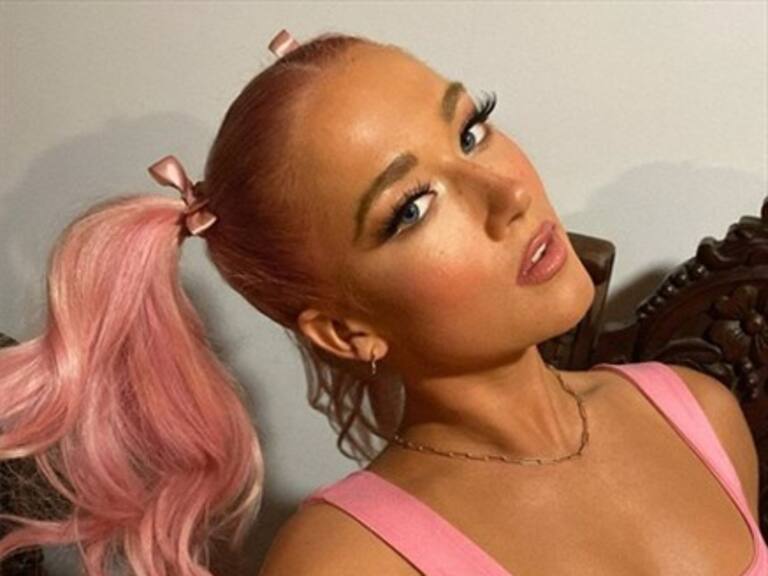 Vesta Lugg confesó que tuvo una cita con actor de Harry Potter gracias a una aplicación