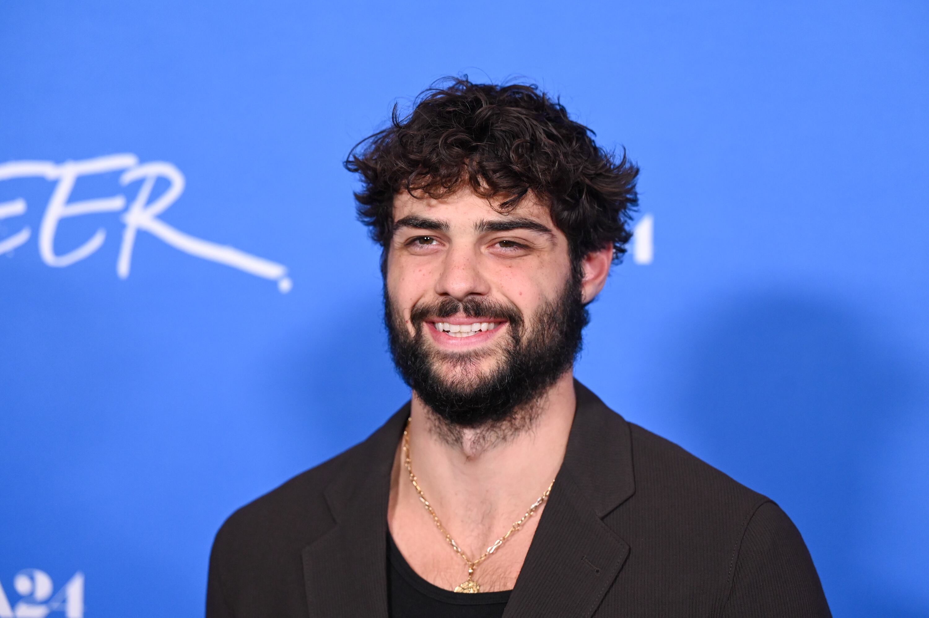Noah Centineo