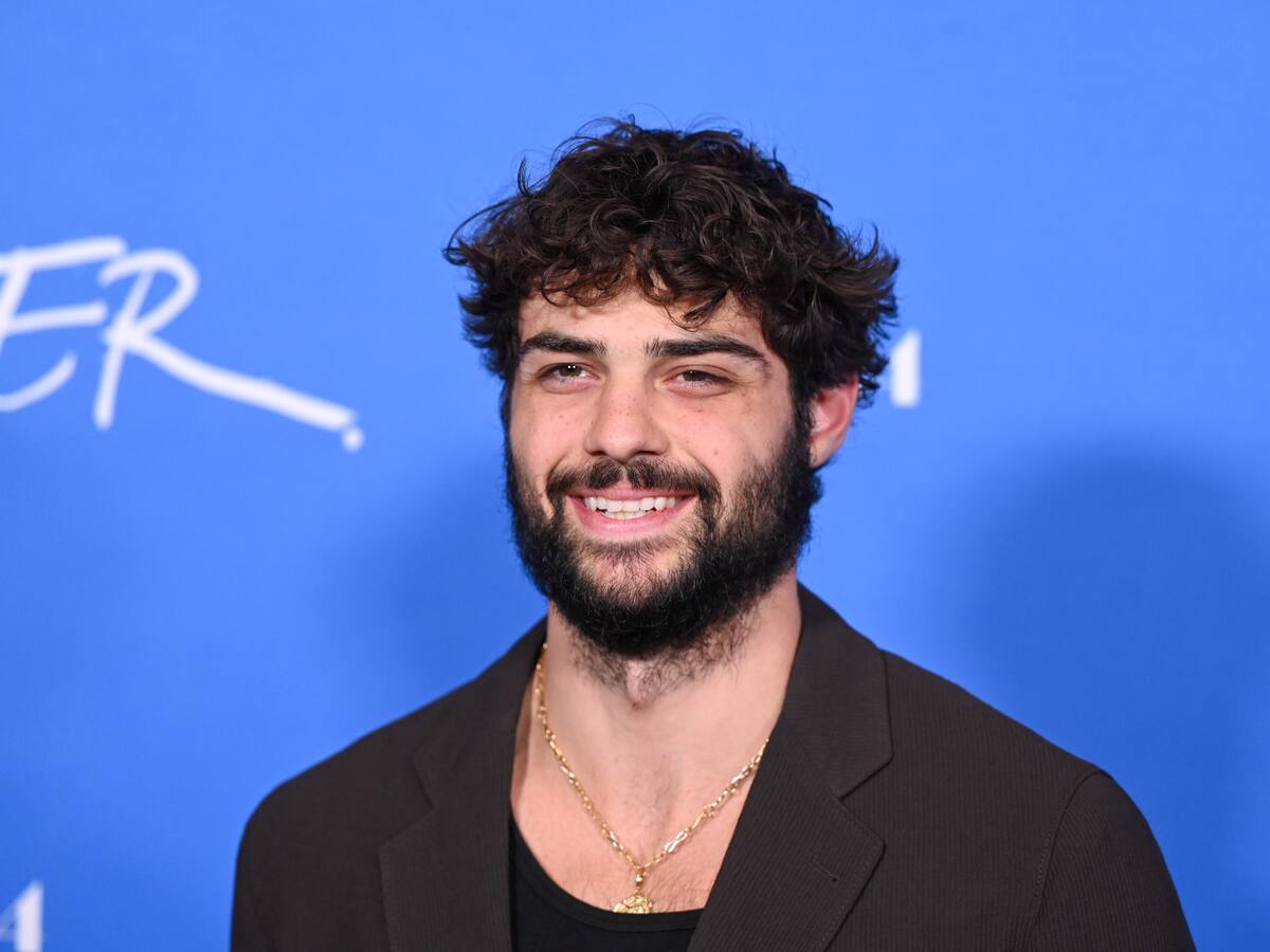 “Estoy más grande que nunca”: Noah Centineo sorprende con transformación para ser Ken en ‘Street Fighter’