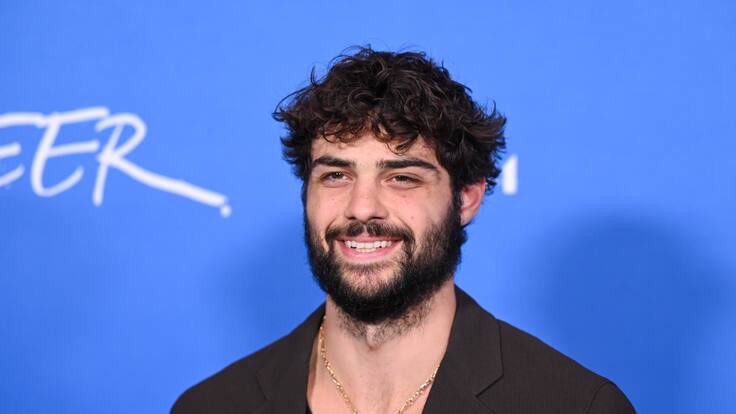 “Estoy más grande que nunca”: Noah Centineo sorprende con transformación para ser Ken en ‘Street Fighter’