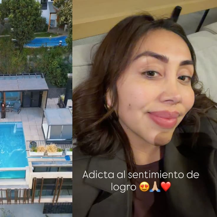 La millonaria cifra mensual que pagará Naya Fácil tras comprar penthouse en Las Condes: gastos comunes y contribuciones