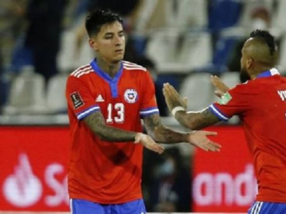 Desde Ignacio Prieto hasta Arturo Vidal: todos los chilenos campeones de la Copa Libertadores con elencos extranjeros