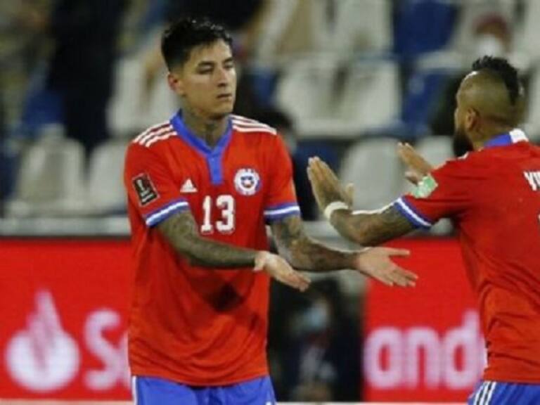 Desde Ignacio Prieto hasta Arturo Vidal: todos los chilenos campeones de la Copa Libertadores con elencos extranjeros