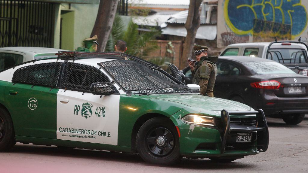 Agencia Uno