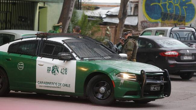 Agencia Uno