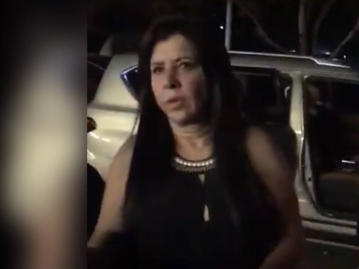 Ejército y fiscalía de México capturaron a la esposa del máximo líder del Cartel de Jalisco