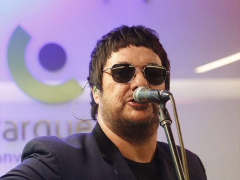 Álvaro Henríquez: «Me trasplanté el hígado para seguir viviendo, no para seguir tomando»