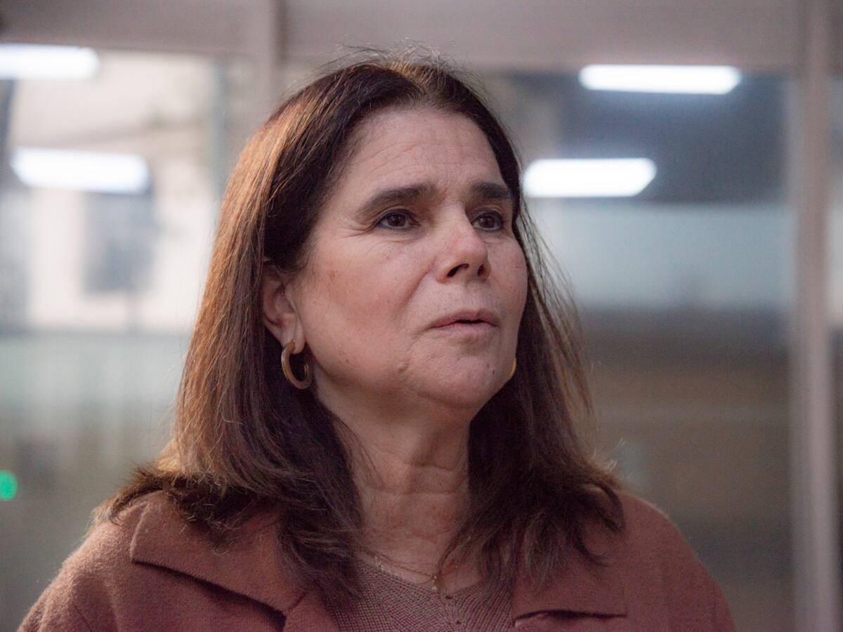 Tras muerte de Sebastián Piñera: diputada Ossandón llama a una “unidad” del sector para “no provocar una dispersión”