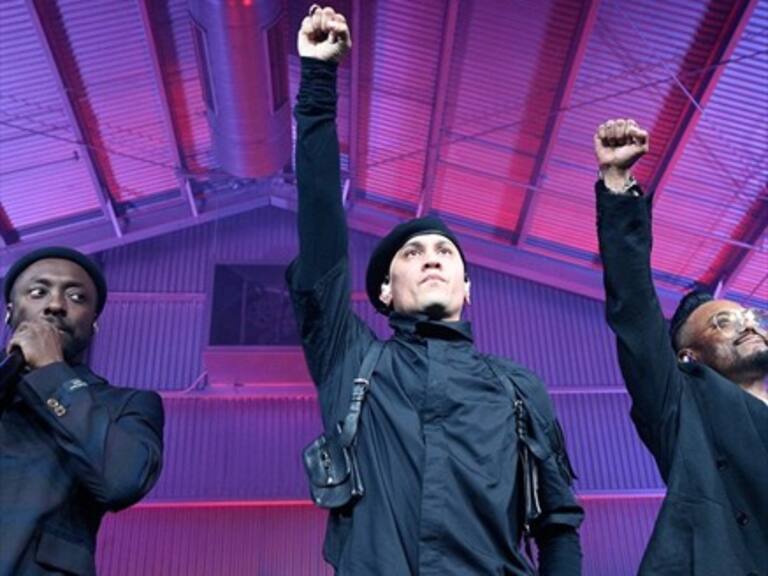 Black Eyed Peas anuncia nuevo álbum tras ocho años ausente