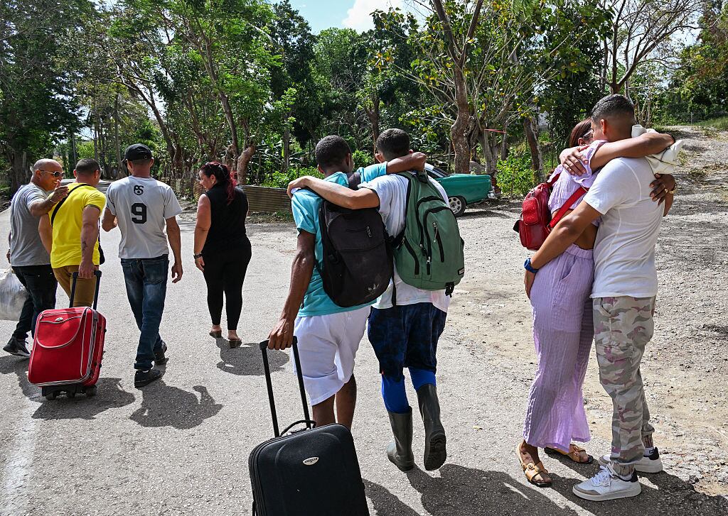 Cuba anuncia el indulto de más de 2.000 prisioneros