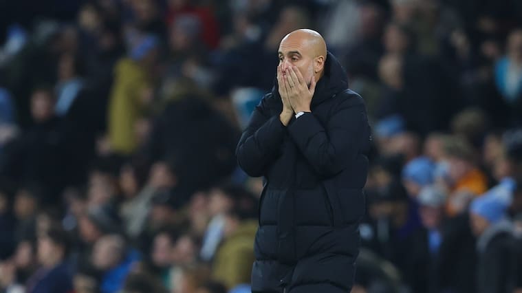 Pep guardiola covid