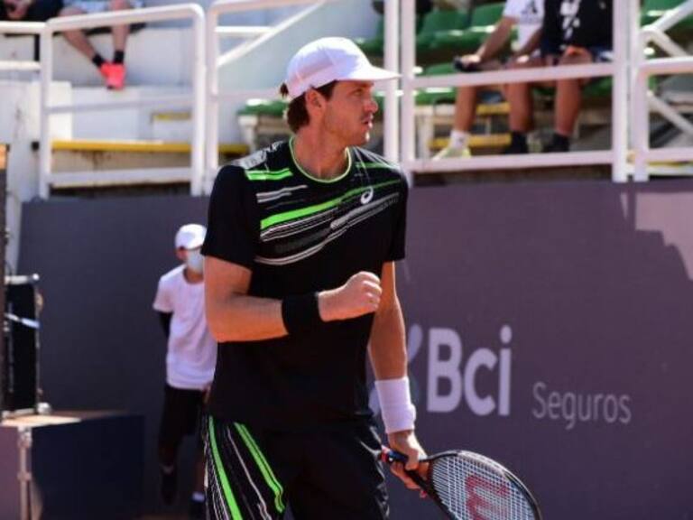 chilenos ranking atp