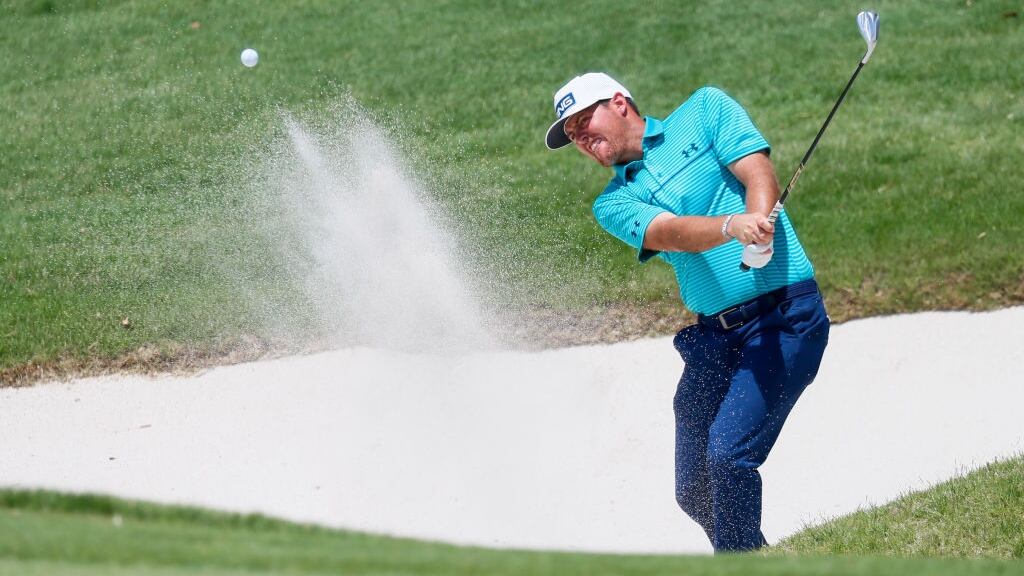 Mito Pereira terminó en el top 20 del AT&T Byron Nelson y superó en la tabla final a Joaquín Niemann