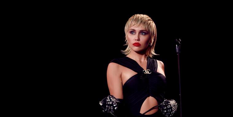 Miley Cyrus | Getty Images
