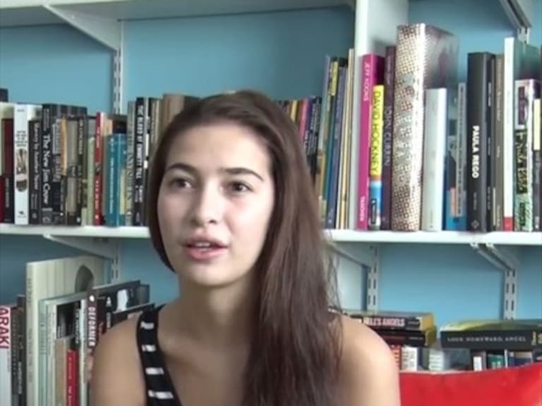 Falleció la actriz porno Olivia Nova