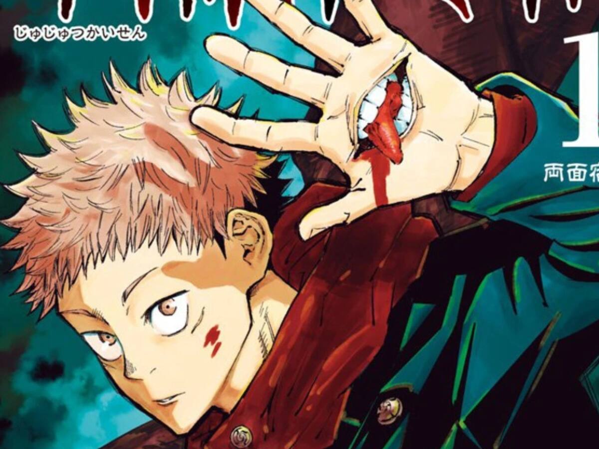 Gran final de Jujutsu Kaisen: cuándo sale el capítulo 271 del manga y qué esperar del cierre