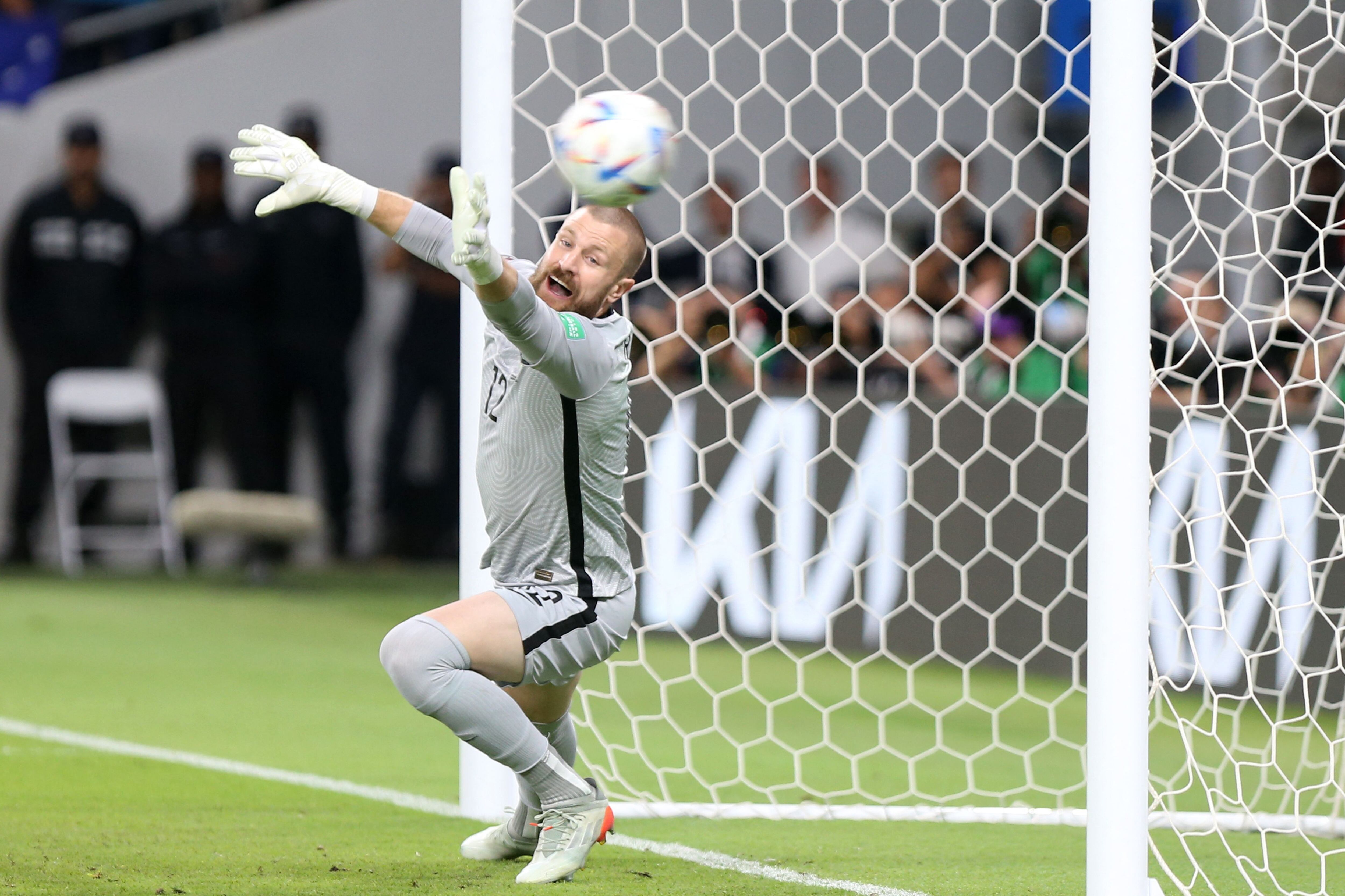 Claudio Bravo