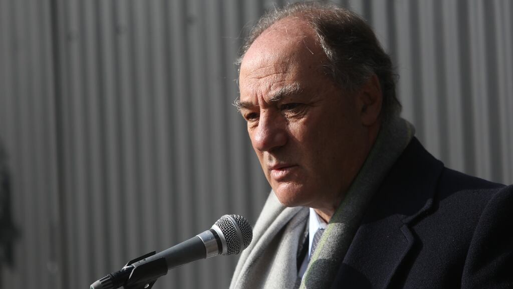 Juan Sutil valora el triunfo del Rechazo en el Plebiscito 2022: "Es un día de orgullo para todos los chilenos"