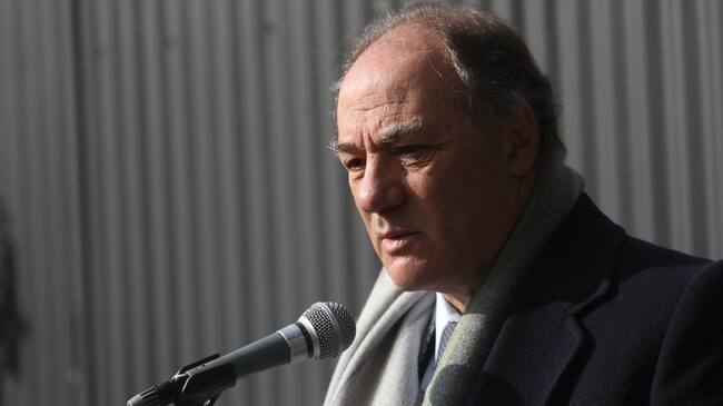 Juan Sutil valora el triunfo del Rechazo en el Plebiscito 2022: "Es un día de orgullo para todos los chilenos"