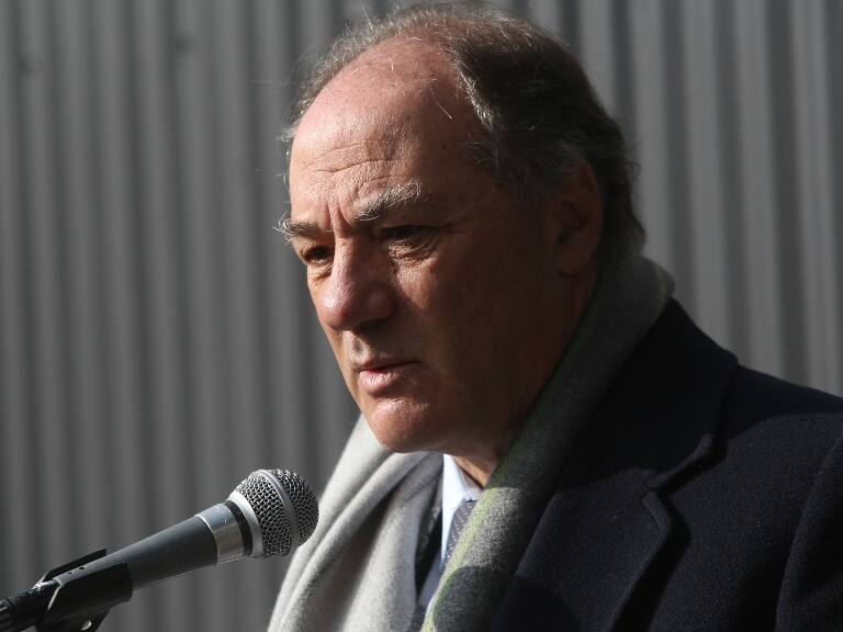 Juan Sutil valora el triunfo del Rechazo en el Plebiscito 2022: "Es un día de orgullo para todos los chilenos"