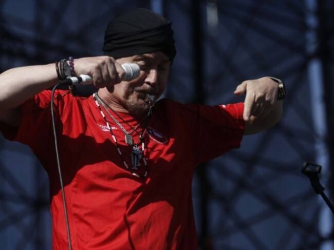 Captura Knotfest Chile 2022