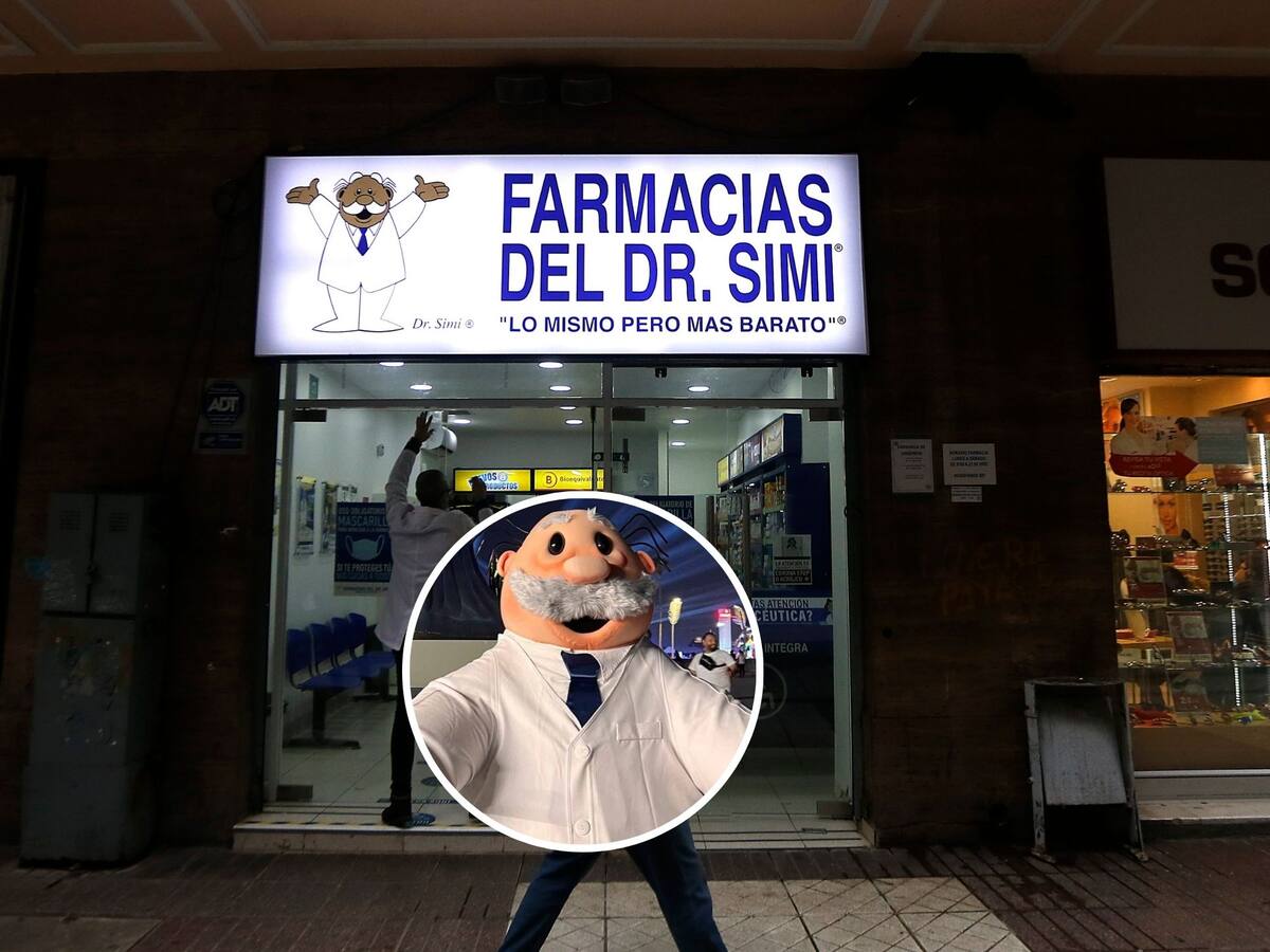 El costo de bailar bajo el sol: farmacia es multada por uso de corporeos defectuosos en pleno verano