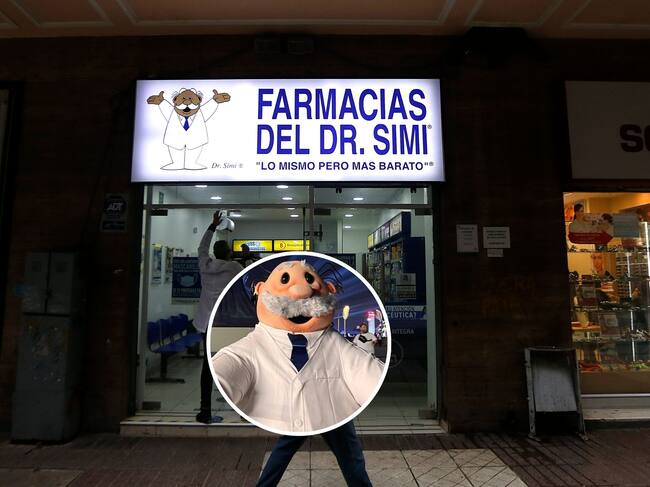 Imagen de fondo: Agencia UNO