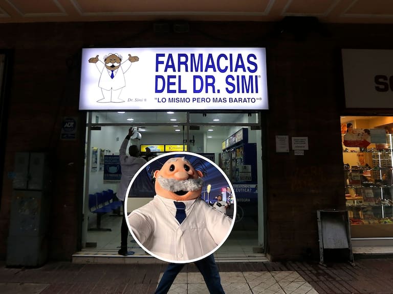 Imagen de fondo: Agencia UNO