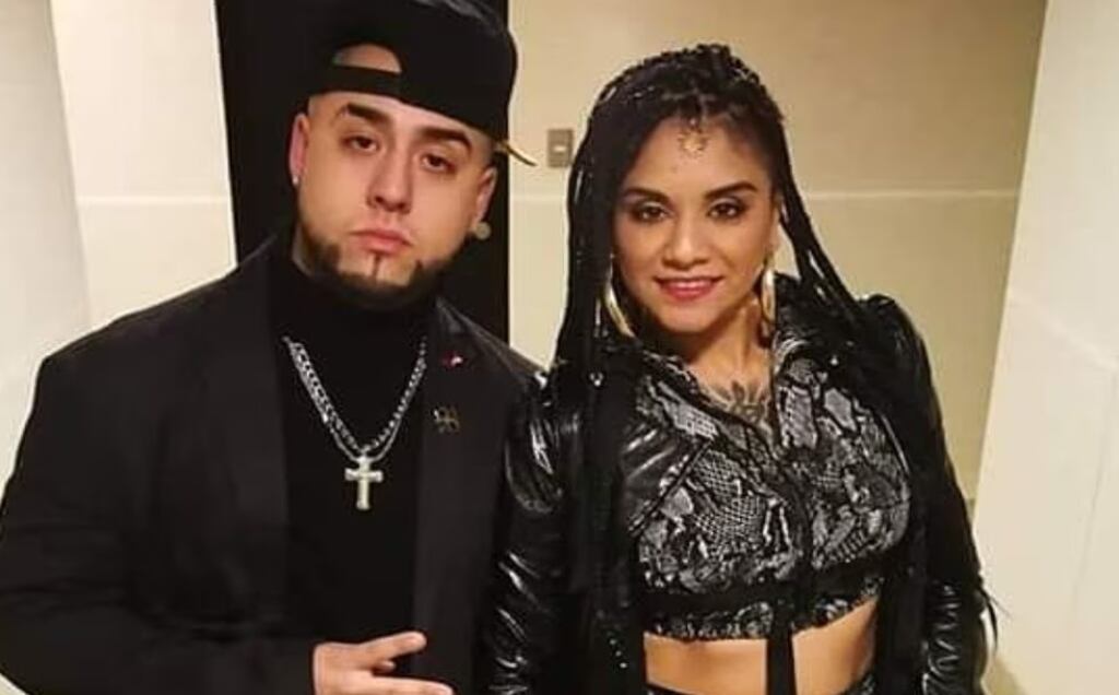 Flor de Rap