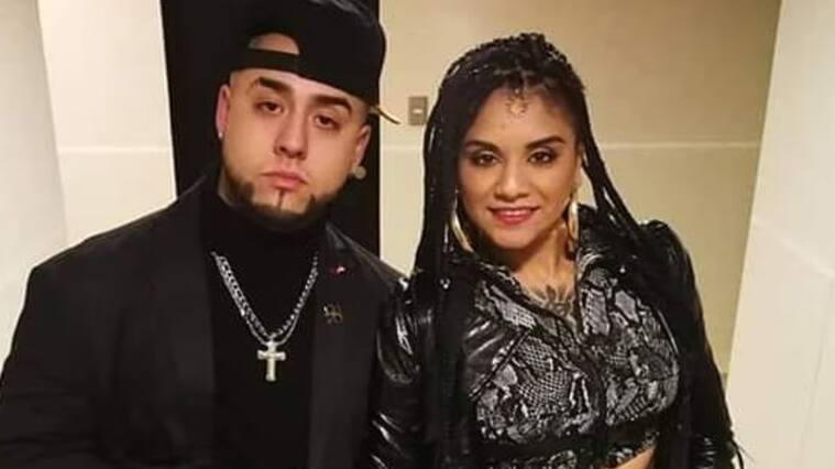 Flor de Rap
